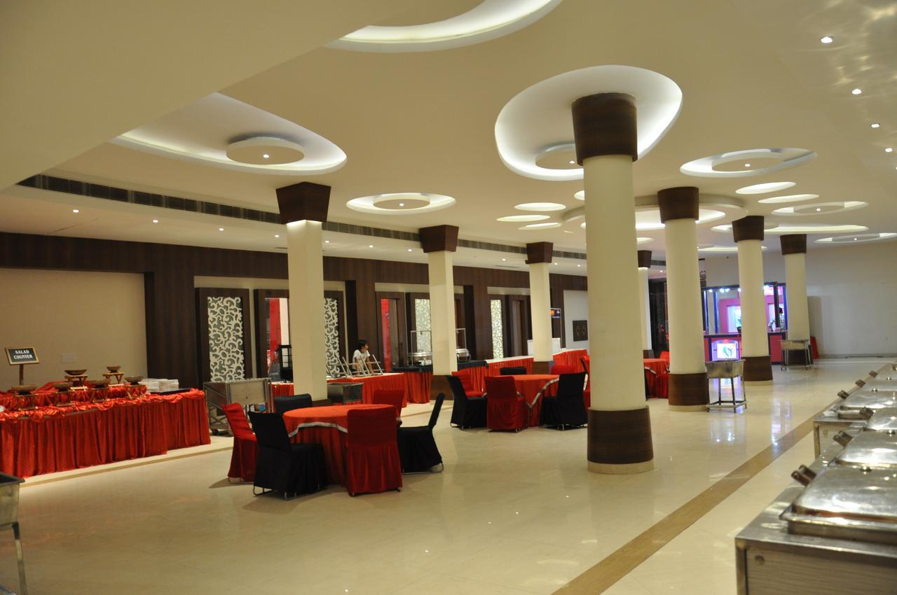 Hotel Aroma Inn Sirsa Dış mekan fotoğraf