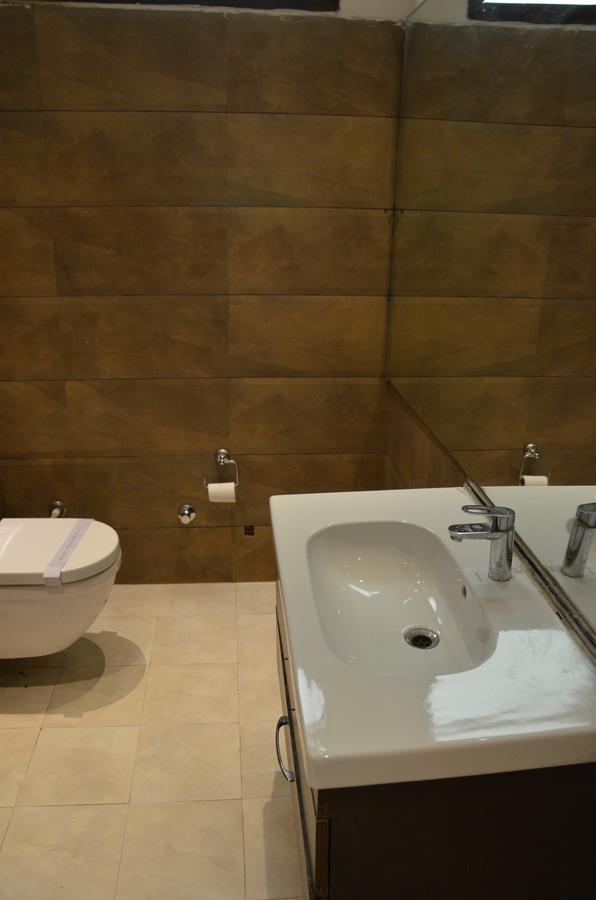 Hotel Aroma Inn Sirsa Dış mekan fotoğraf